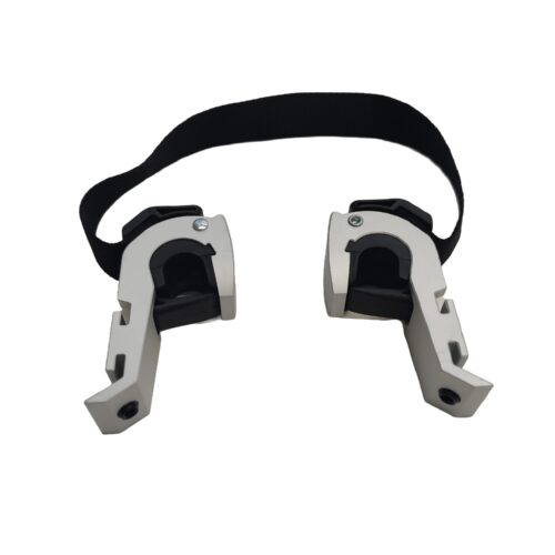 Befestigungshaken Tasche