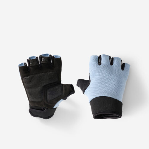 Fingerlose Handschuhe