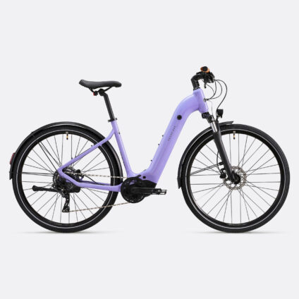 Hybridbike