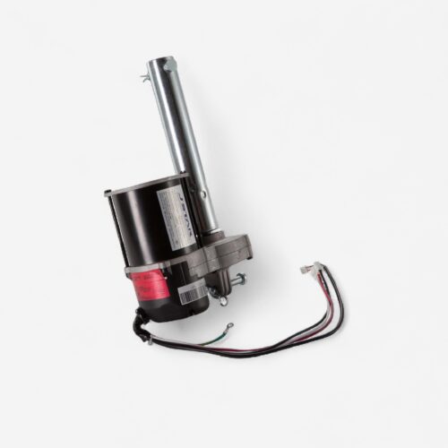 Drehmotor