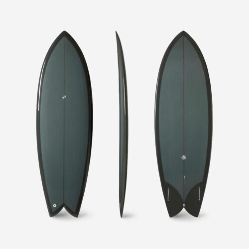 Surfboard