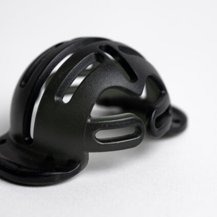 Ballmarkierschablone