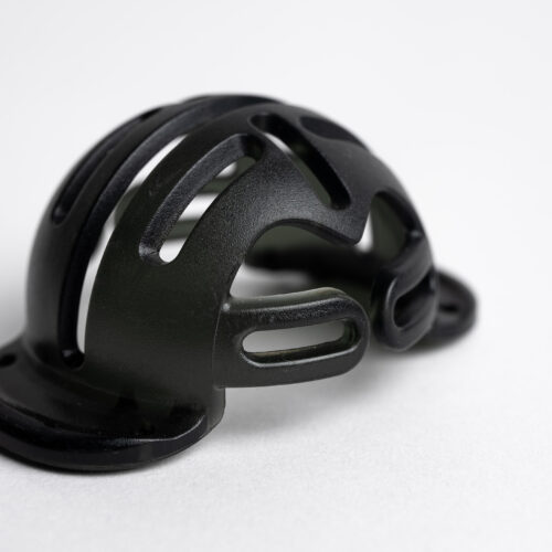 Ballmarkierschablone