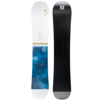 Snowboard