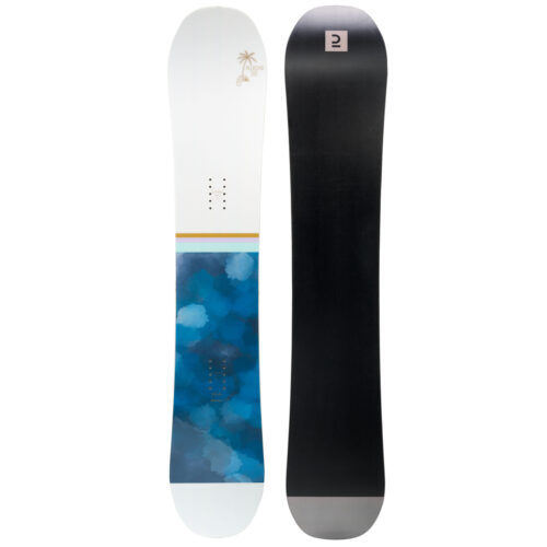 Snowboard