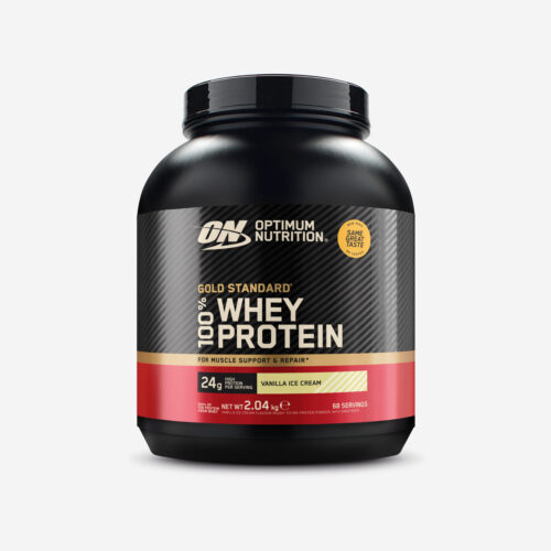 Whey protein