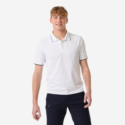 Poloshirt kurzarm