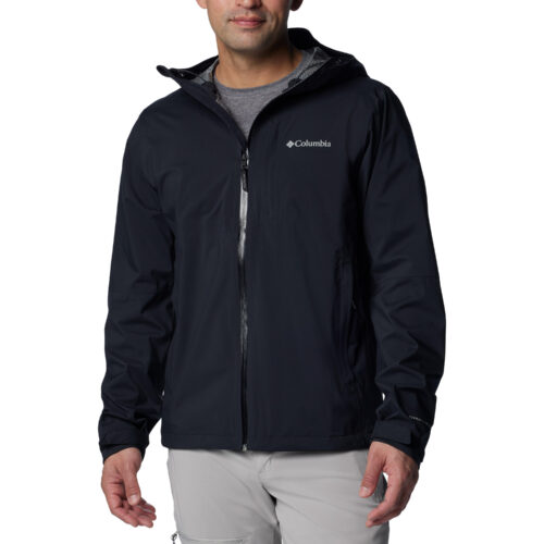 Jacke