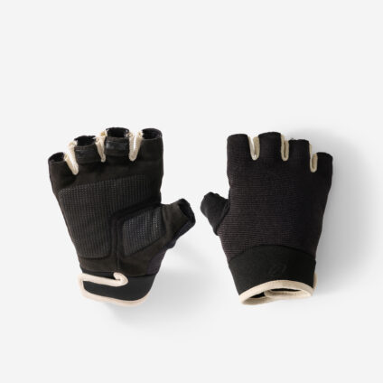 Fingerlose Handschuhe