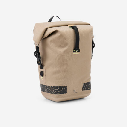 Gepacktragertasche