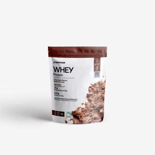 Whey protein