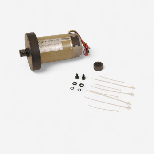 Motor