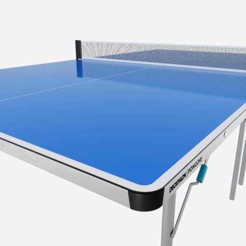 Oberflache Tischtennisplatte