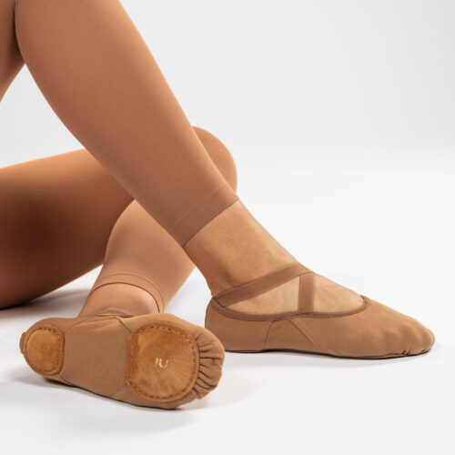 Ballettschuhe