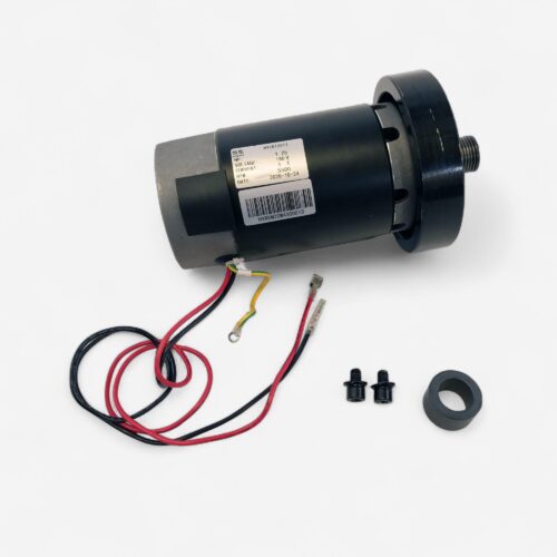Motor