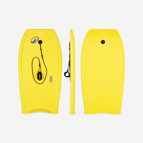 Bodyboard