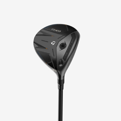 Fairwayholz