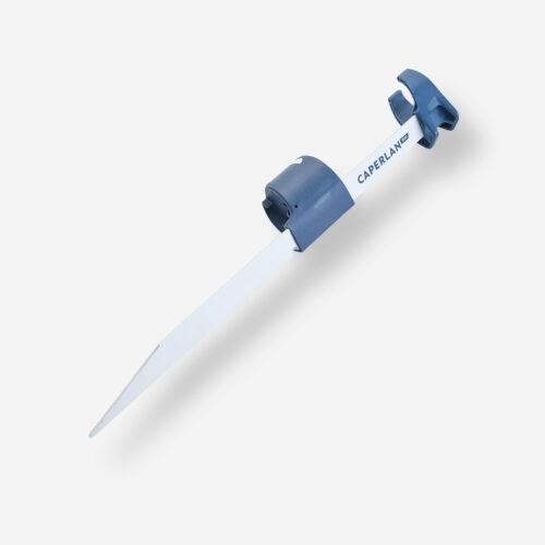 Brandungsrutenhalter