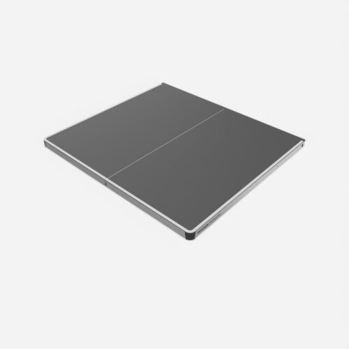 Oberflache Tischtennisplatte