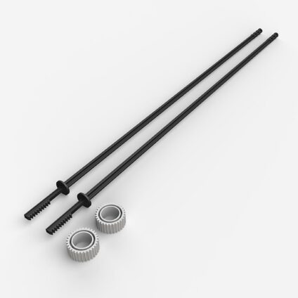 Sicherheitsdrehgelenk