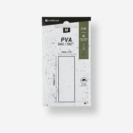 PVA Beutel