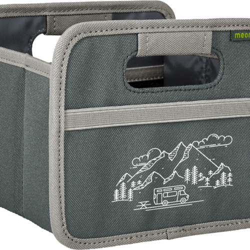 Meori Faltbox Mini Granite Grey Reisemobil - Faltboxen