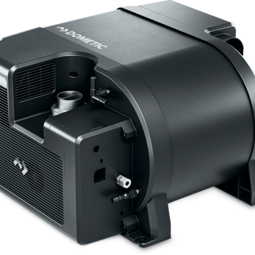 Dometic TwinBoost 6000H - Gas-Einbauheizungen