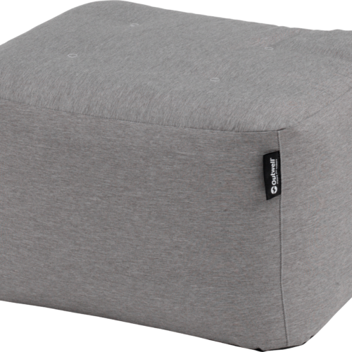Outwell Point Lake aufblasbarer Hocker 60 x 50 x 35 cm - Campinghocker