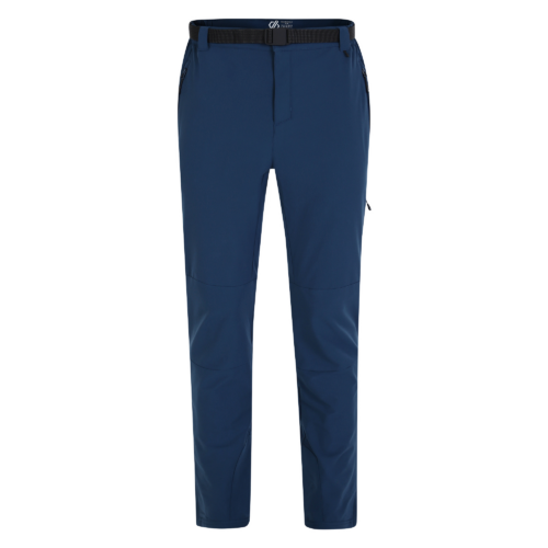 Dare2b Tuned In Pro Herren Outdoorhose blau 56 - Herrenhosen & -shorts von Dare 2b