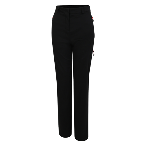 Dare2b Torrek Damenhose schwarz 42 - Damenhosen, -röcke & -kleider von Dare 2b