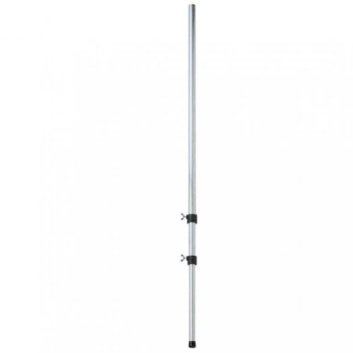 Berger Alu-Teleskopmast 1,38 bis 3,75 Meter - Sat-Stative & Sat-Masten