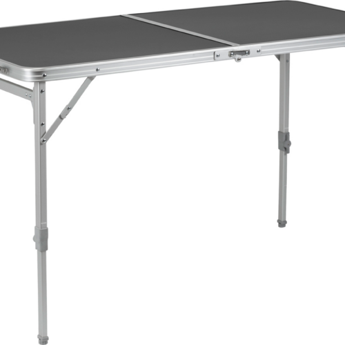 Brunner Flatpack 4 Klapptisch / Campingtisch 120 x 60 x 70 cm - Klapptische
