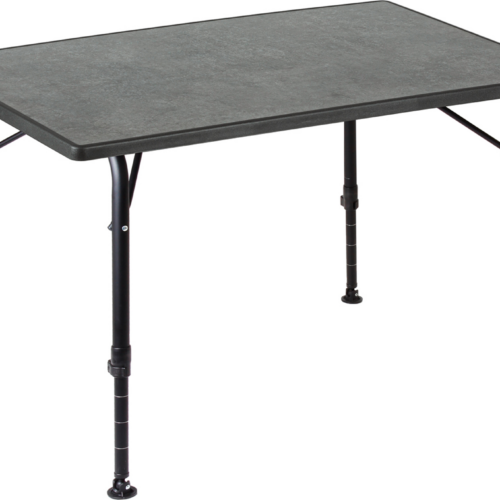Brunner Recreo 80 Campingtisch 80 x 60 x 70 cm - Klapptische
