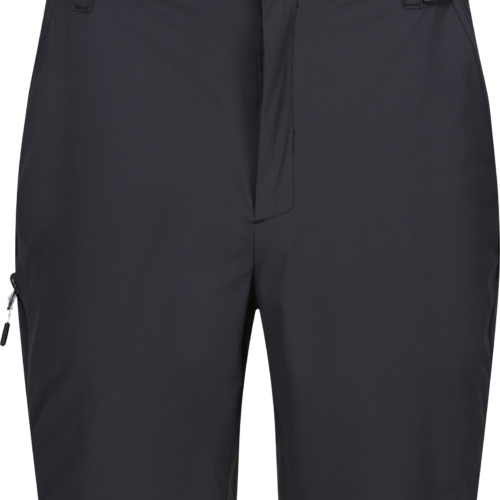 Regatta Travel Light Packaway Herrenshorts dunkelgrau 50 - Herrenhosen & -shorts
