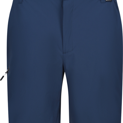 Regatta Travel Light Packaway Herrenshorts dunkelblau 58 - Herrenhosen & -shorts