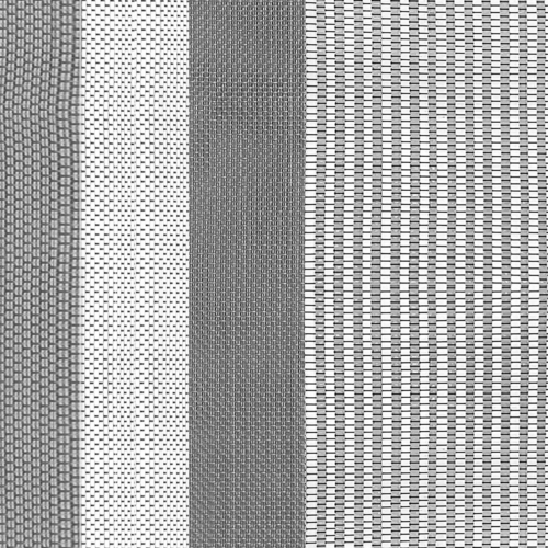 Brunner Kinetic 500 Vorzeltteppich 250 x 300 cm grau - Vorzeltteppich & Zeltboden