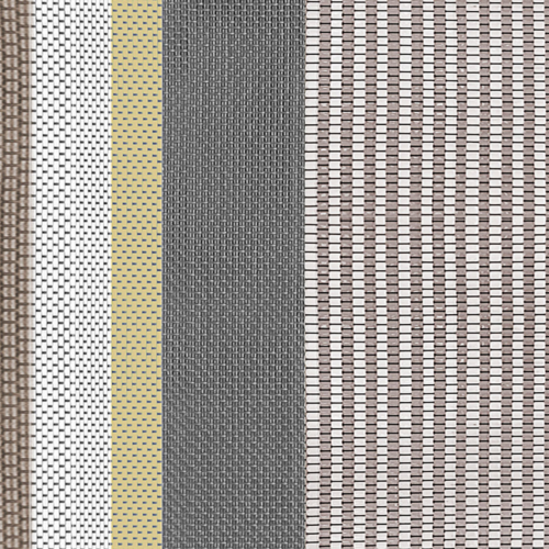 Brunner Kinetic 500 Vorzeltteppich 300 x 700 cm braun - Vorzeltteppich & Zeltboden