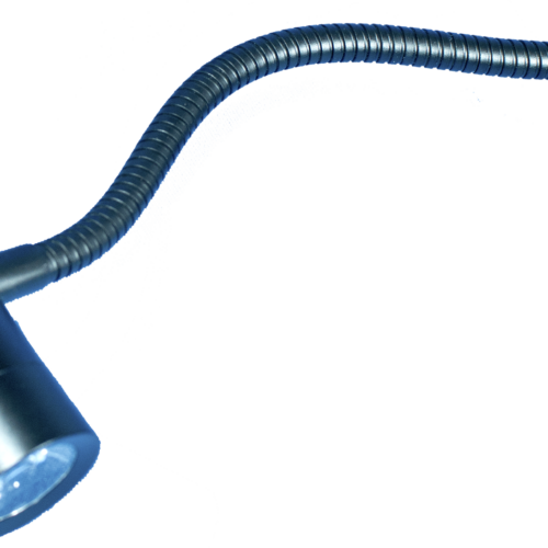 Frilight LED Mini Tube Flex D4 mit USB chrom - Ambiente & Beleuchtung