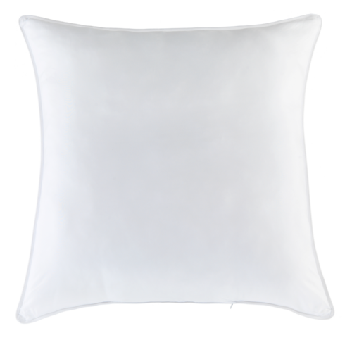 f.a.n. Kansas Kissen glatt 80x80 cm - Kissen & Decken von f.a.n. Frankenstolz