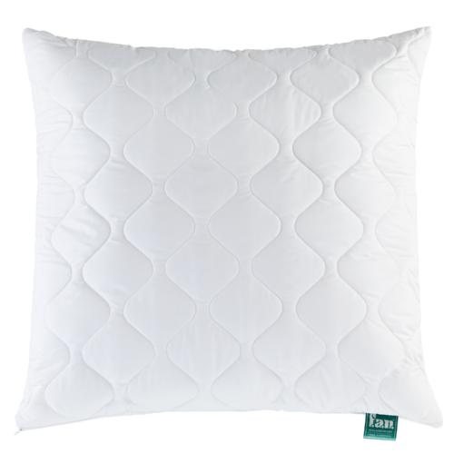 f.a.n. Kansas Kissen 80x80 cm - Kissen & Decken von f.a.n. Frankenstolz