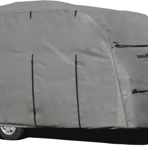 Brunner Caravan Cover Schutzhülle 6M 700-750 cm - Wohnwagen-Schutzhüllen