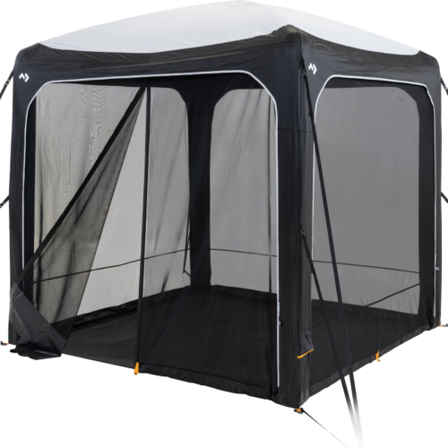 Dometic HUB 2 3x Mesh Wand- und Türeinsatz - Insektenabwehr & Mückenschutz
