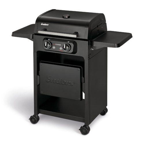 Enders eFlavour 2 Turbo Elektrogrill 3.000 W - Elektrogrills