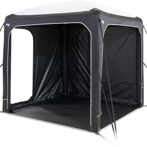 Dometic HUB 2.0 Wandpanel-Set mit Tür - Sonstiges Zubehör Zelte