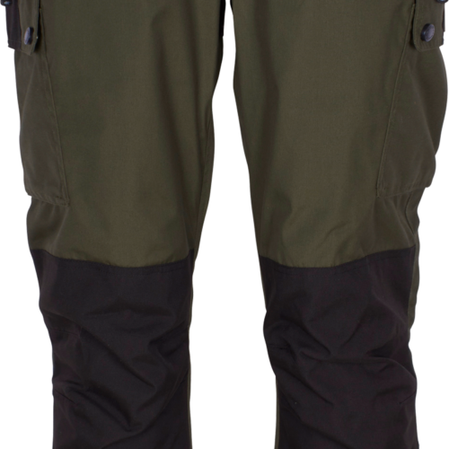 Pinewood Lappland Extreme 2.0 Herrenhose dunkelgrün 52 - Herrenhosen & -shorts