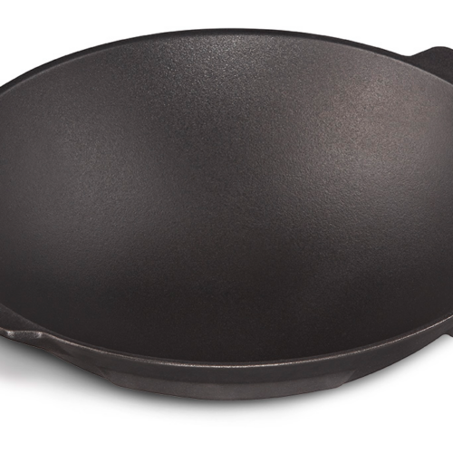 Enders SWITCH GRID Wok - Camping Pfannen & Woks