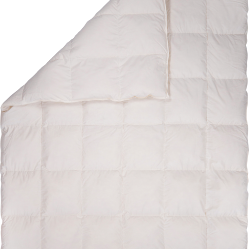 Grüezi Bag DownWool Dreams Duvet All Season warm Decke - Decken