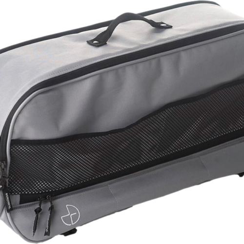 easygoinc. vanBAG - 60x30x15cm - hellgrau - Auto Organizer & Stauraumtaschen