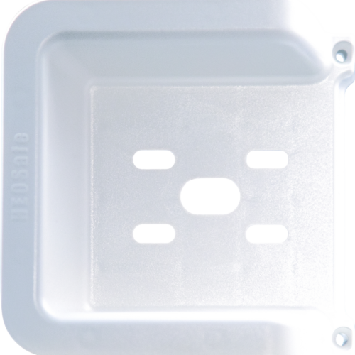 HEOSafe-Adapter für Carado Sunlight ab Modell 2024 - Türschlösser von HEOSolution