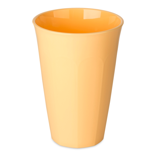 Koziol Nora L Becher sweet yellow 450 ml - Becher & Tassen